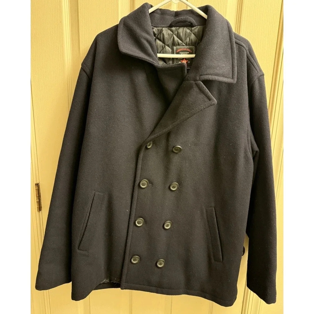 American Eagle Outfitters this vtg